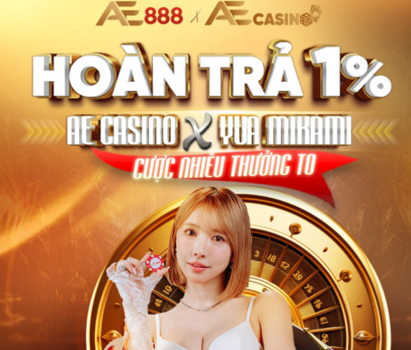 AE881 🎖️NHÀ CÁI CÁ CƯỢC CASINO UY TÍN 2025 3 NEW 3