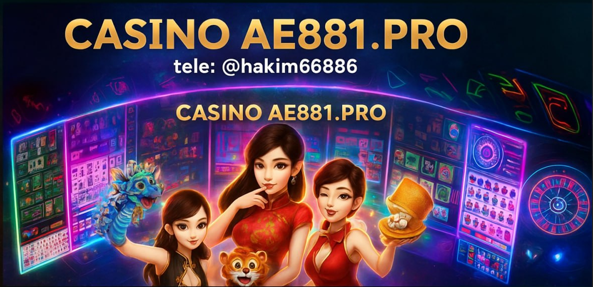 new casino