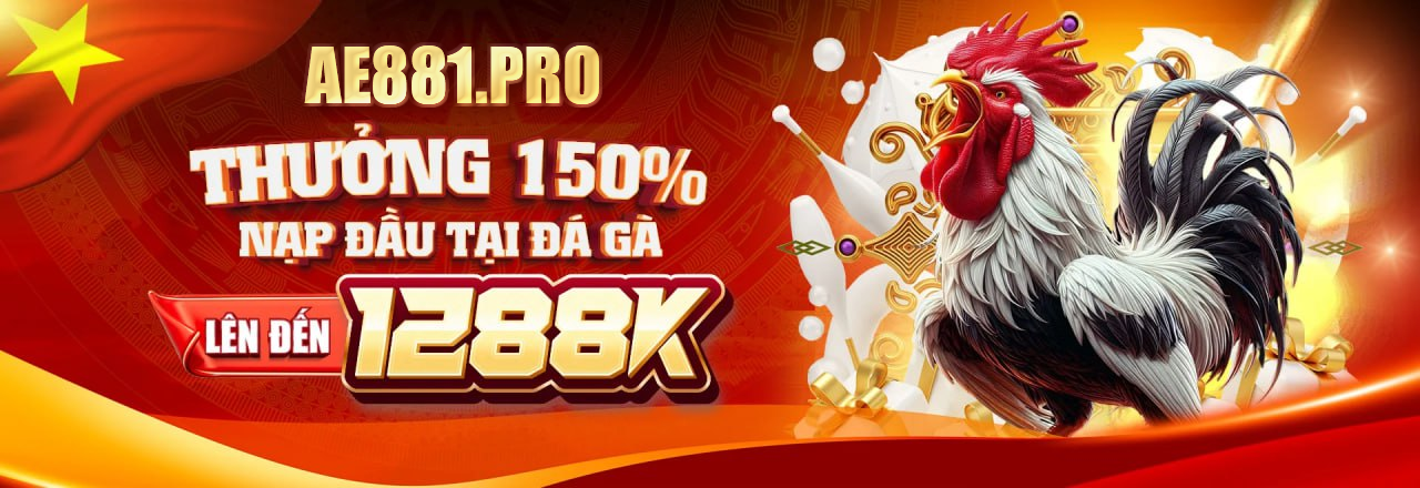 AE881 🎖️NHÀ CÁI CÁ CƯỢC CASINO UY TÍN 2025 1 ae881